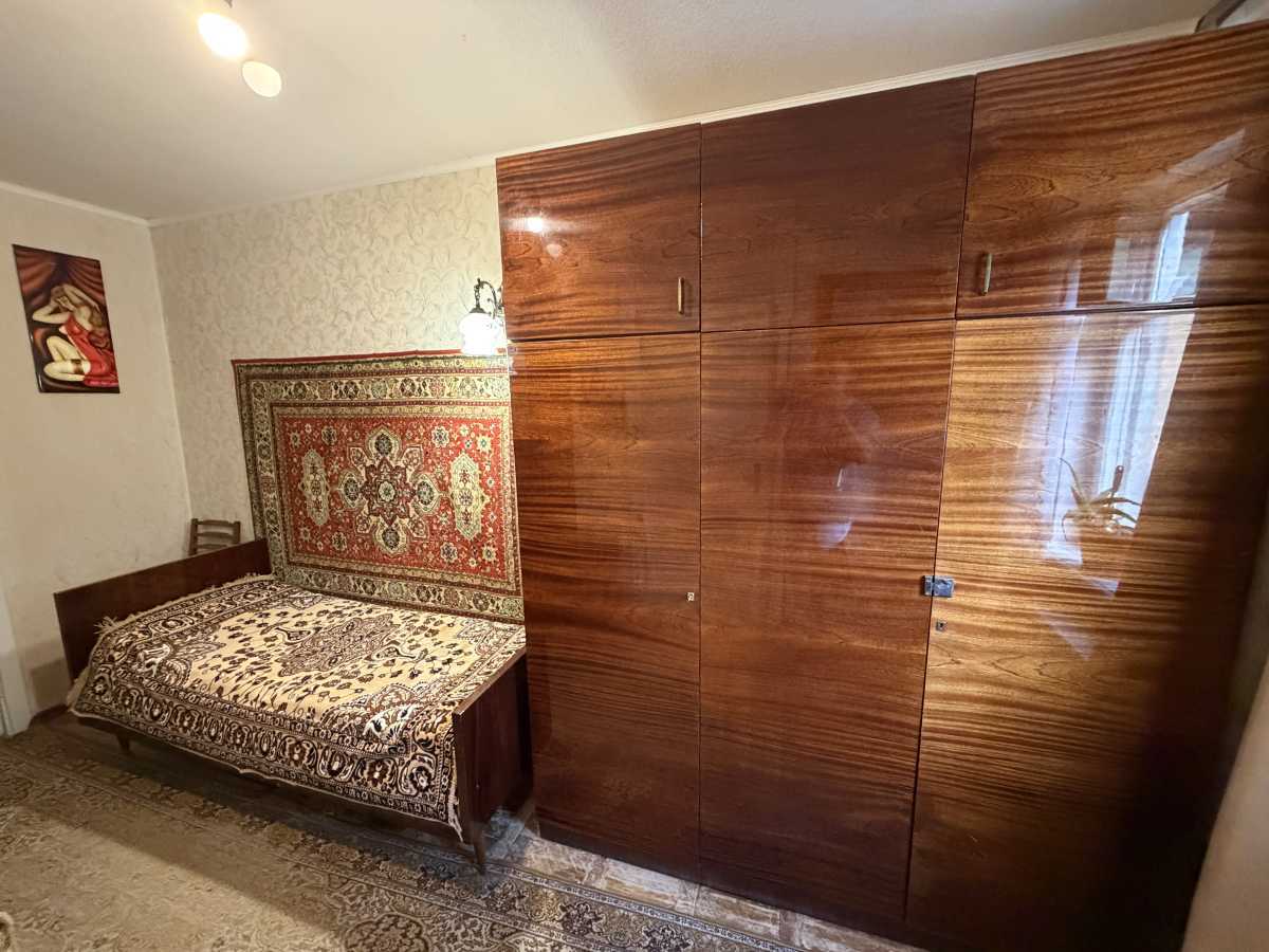 Оренда 2-кімнатної квартири 46 м², Михайла Донця вул., 18Б