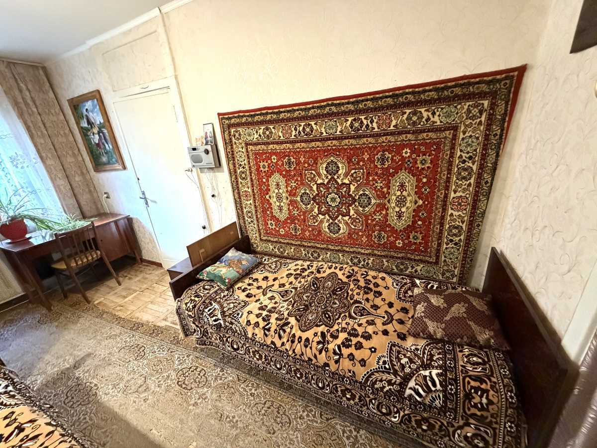 Оренда 2-кімнатної квартири 46 м², Михайла Донця вул., 18Б