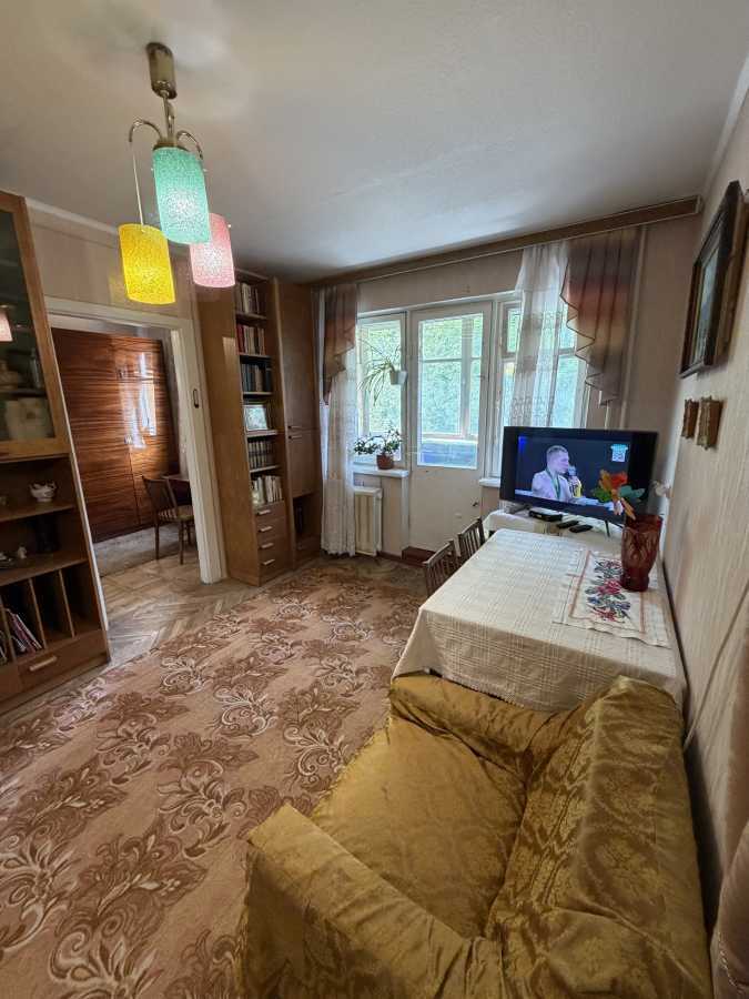 Оренда 2-кімнатної квартири 46 м², Михайла Донця вул., 18Б