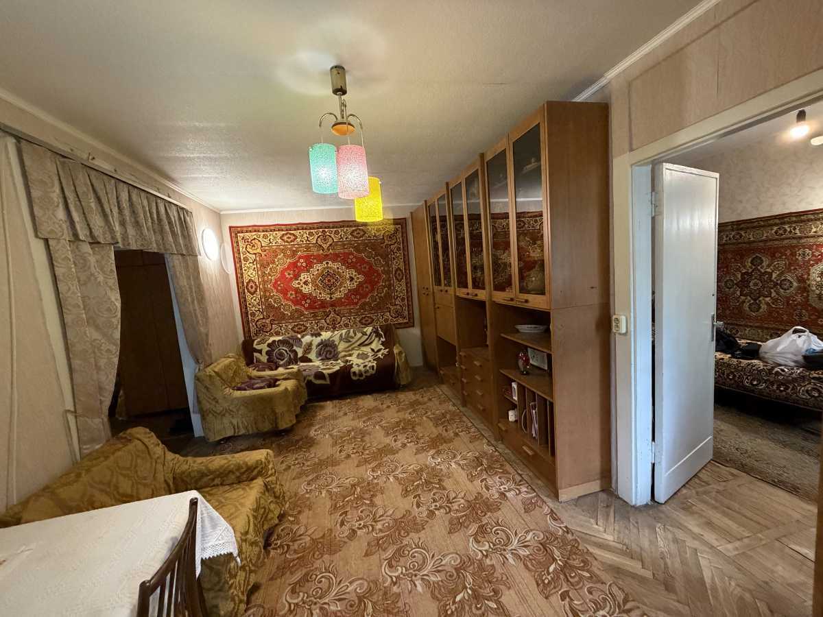 Оренда 2-кімнатної квартири 46 м², Михайла Донця вул., 18Б