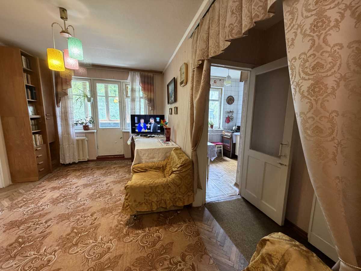 Оренда 2-кімнатної квартири 46 м², Михайла Донця вул., 18Б