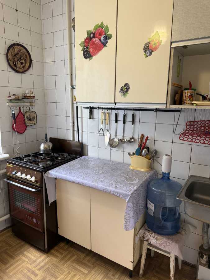 Оренда 2-кімнатної квартири 46 м², Михайла Донця вул., 18Б