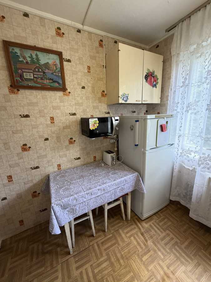 Оренда 2-кімнатної квартири 46 м², Михайла Донця вул., 18Б