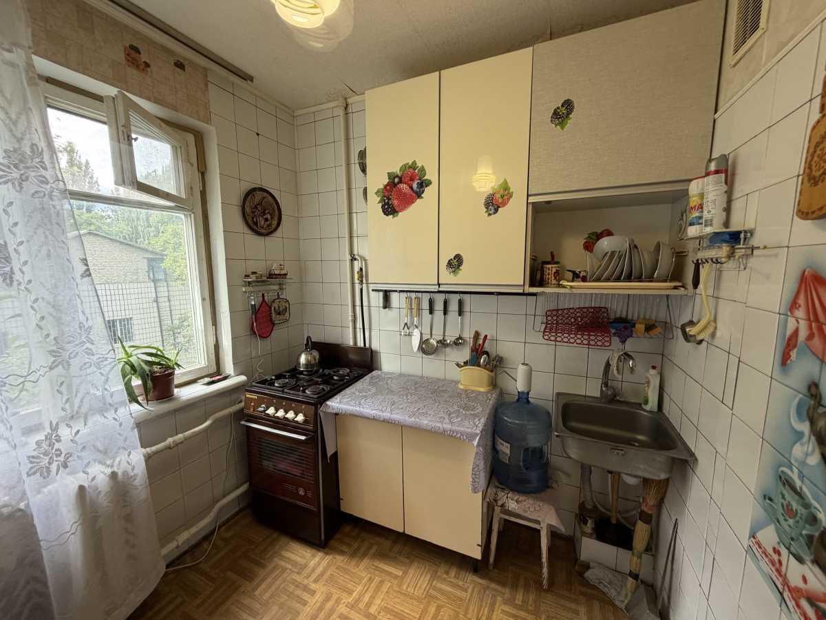 Оренда 2-кімнатної квартири 46 м², Михайла Донця вул., 18Б