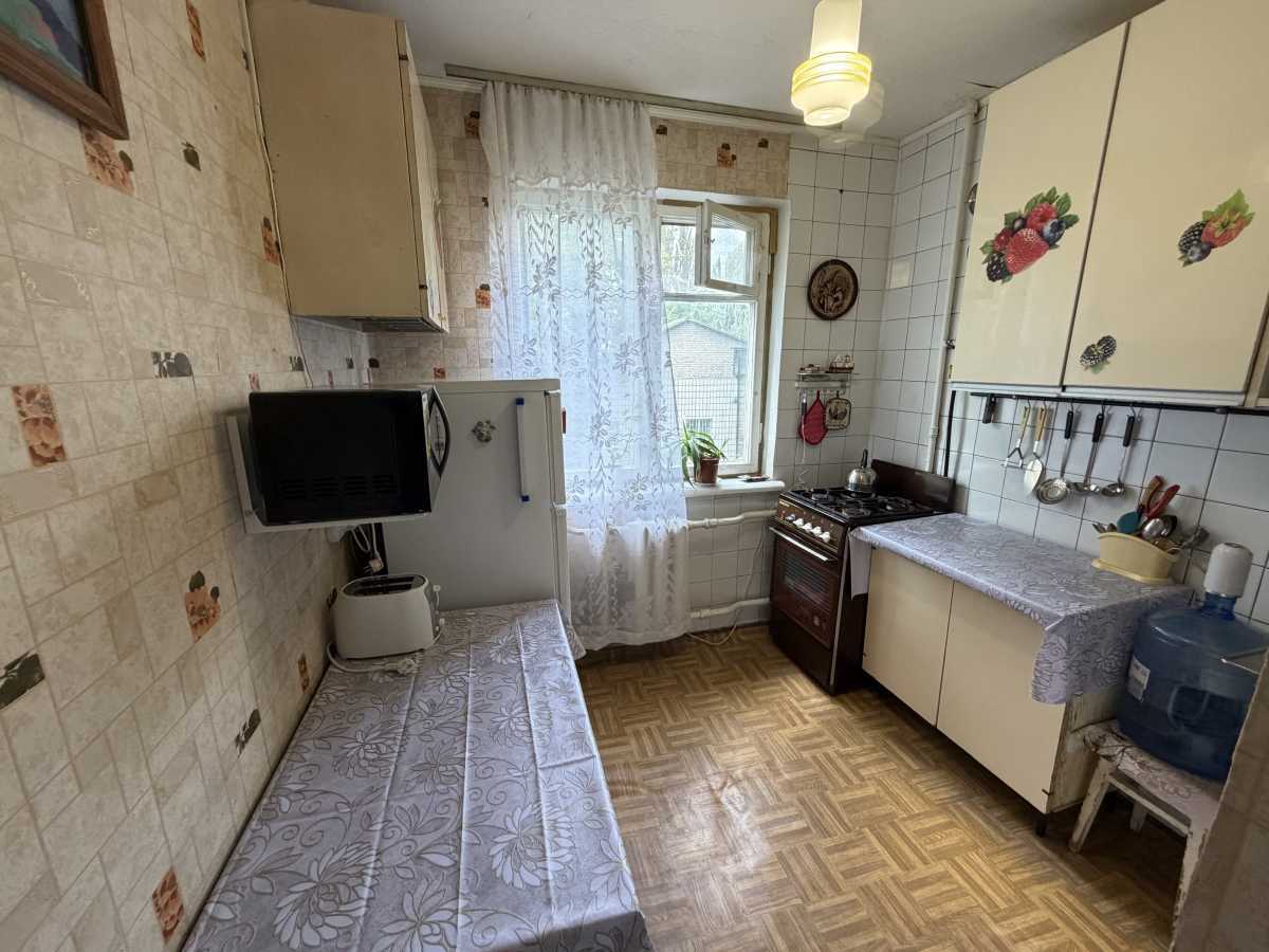 Оренда 2-кімнатної квартири 46 м², Михайла Донця вул., 18Б