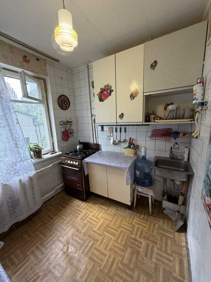 Оренда 2-кімнатної квартири 46 м², Михайла Донця вул., 18Б
