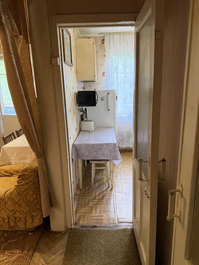 Оренда 2-кімнатної квартири 46 м², Михайла Донця вул., 18Б