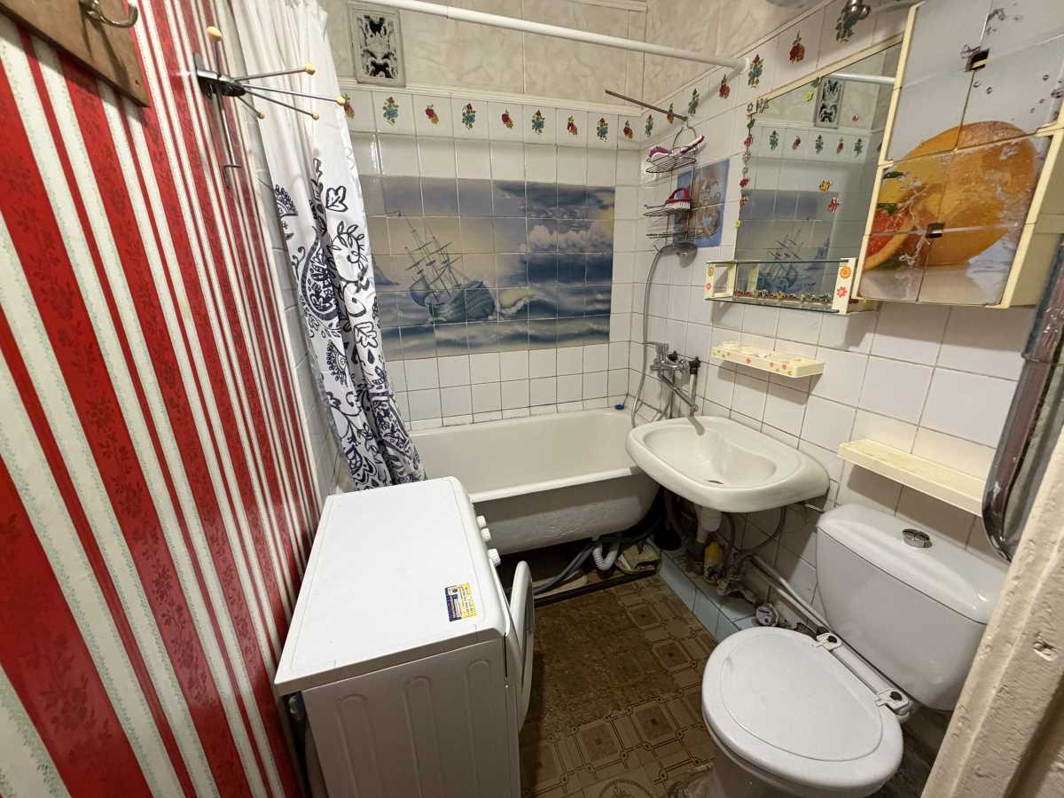 Оренда 2-кімнатної квартири 46 м², Михайла Донця вул., 18Б