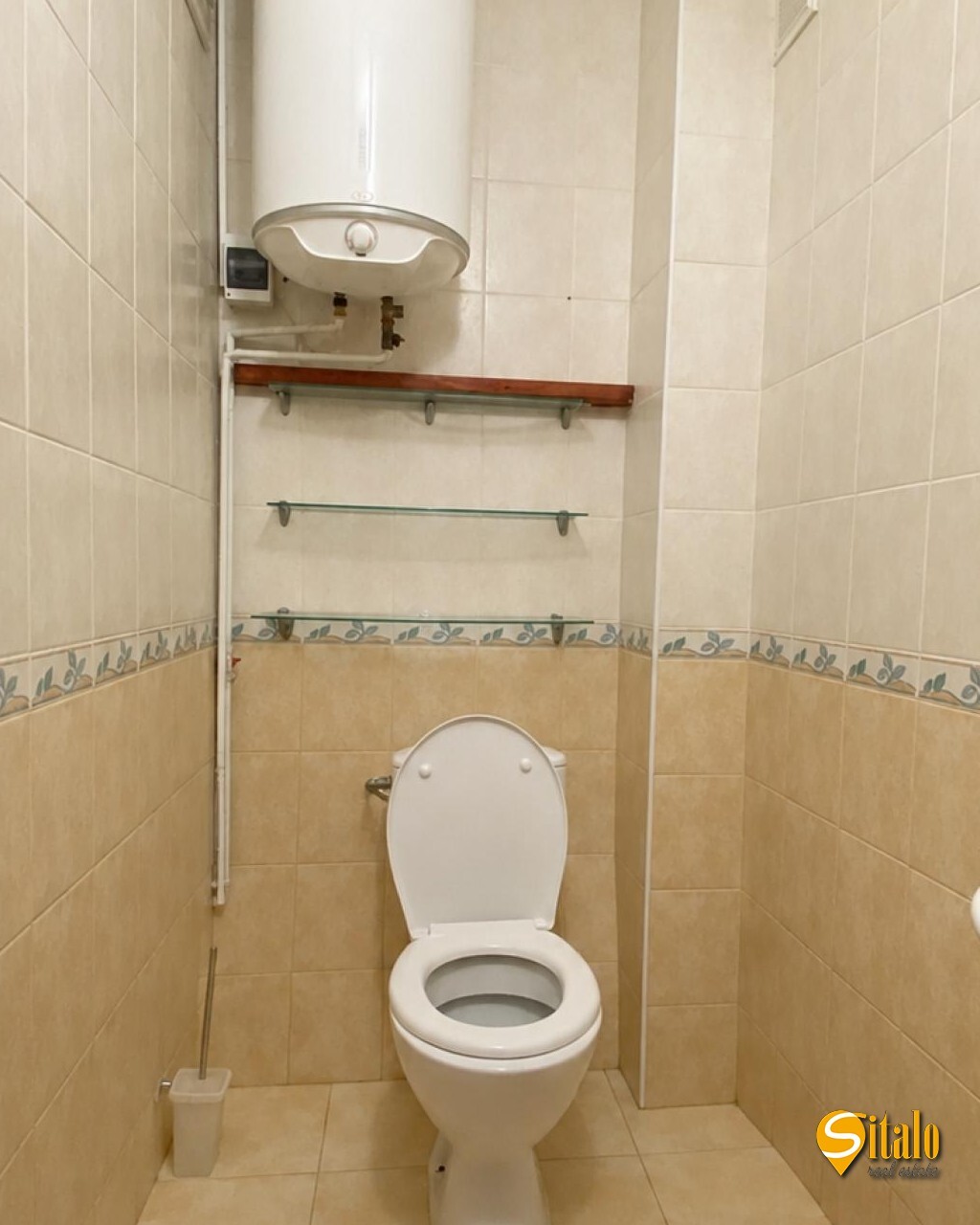 Продаж 3-кімнатної квартири 92 м², Якуба Коласа вул., 2