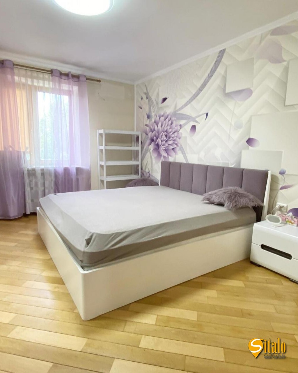 Продаж 3-кімнатної квартири 92 м², Якуба Коласа вул., 2