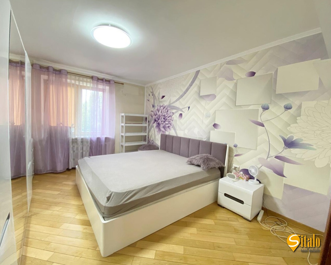 Продаж 3-кімнатної квартири 92 м², Якуба Коласа вул., 2