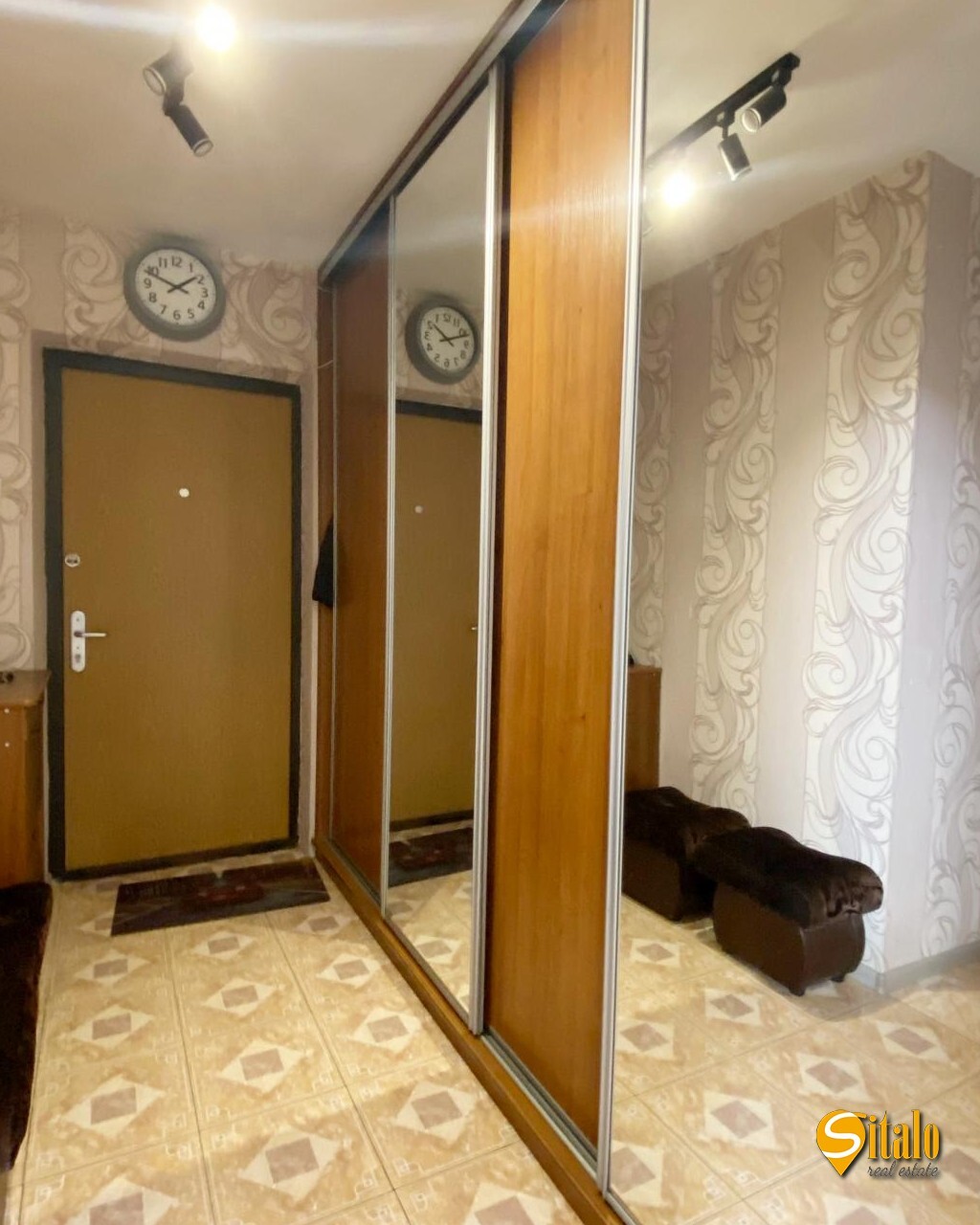Продаж 3-кімнатної квартири 92 м², Якуба Коласа вул., 2