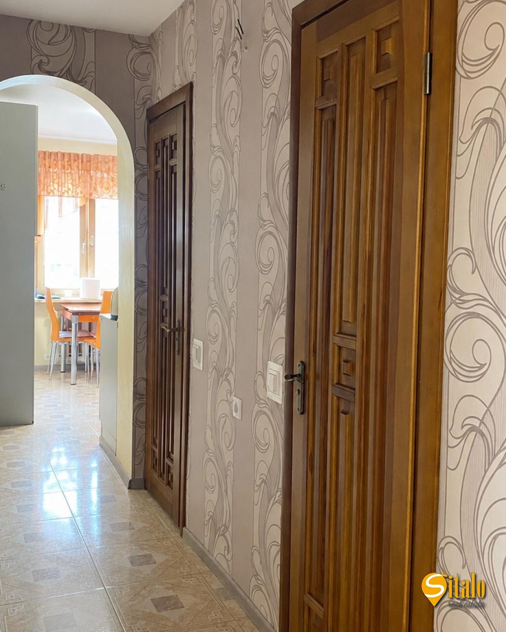 Продаж 3-кімнатної квартири 92 м², Якуба Коласа вул., 2