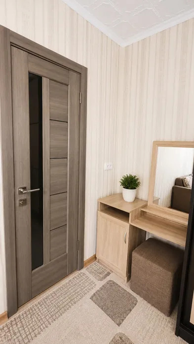 Аренда 1-комнатной квартиры 33 м², Библика ул., 2Д