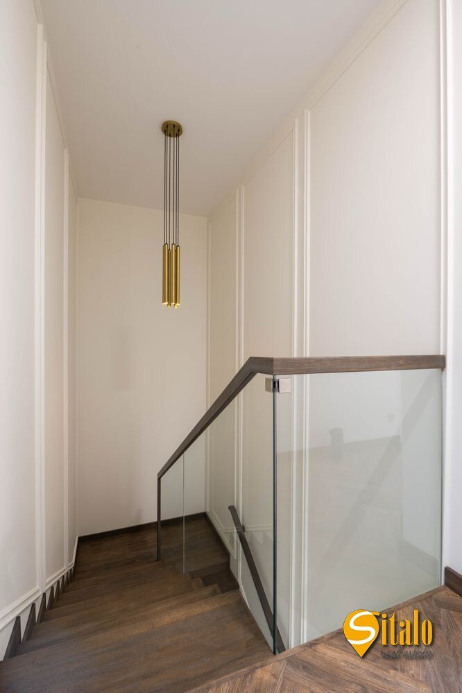 Оренда 4-кімнатної квартири 210 м², Болсуновська вул., 2