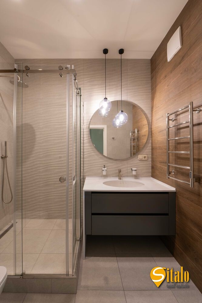 Оренда 4-кімнатної квартири 210 м², Болсуновська вул., 2