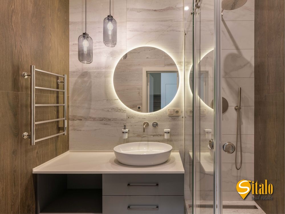 Оренда 4-кімнатної квартири 210 м², Болсуновська вул., 2