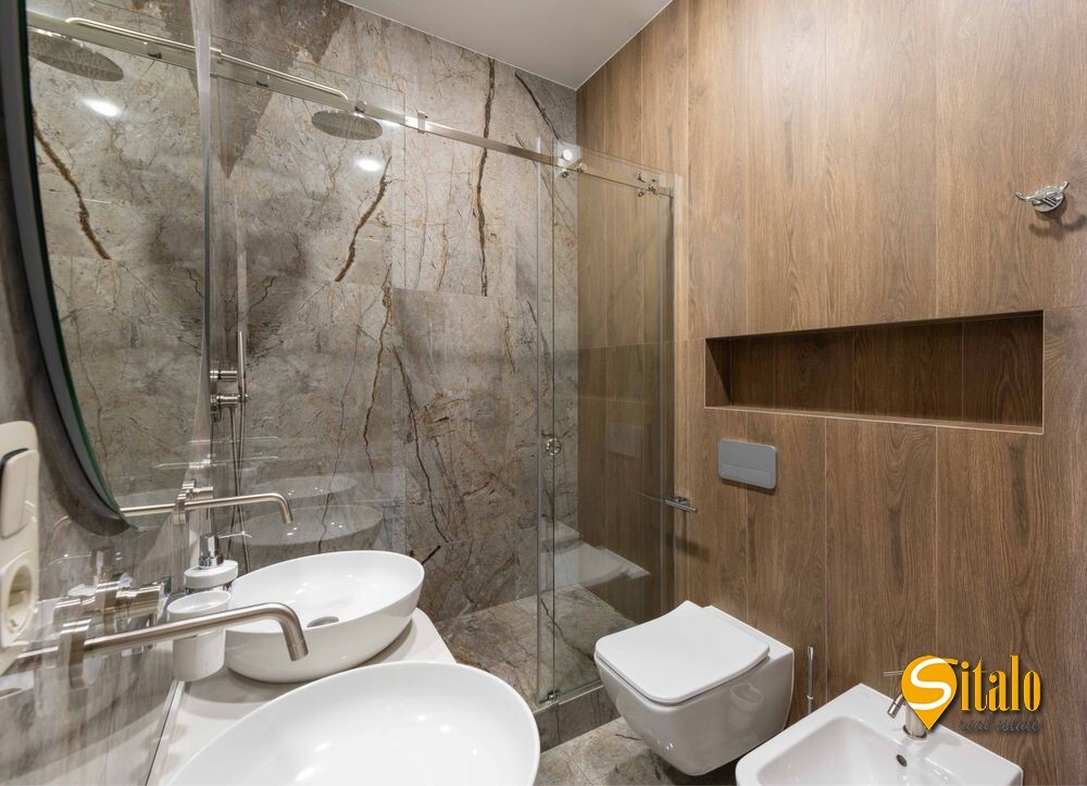 Оренда 4-кімнатної квартири 210 м², Болсуновська вул., 2