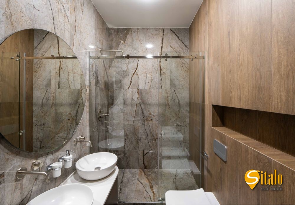 Оренда 4-кімнатної квартири 210 м², Болсуновська вул., 2