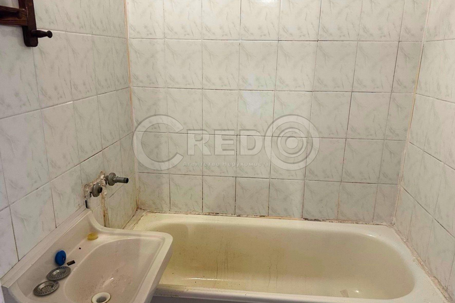 Продажа 3-комнатной квартиры 60.4 м², 200 летия Кривого Рога просп., 3