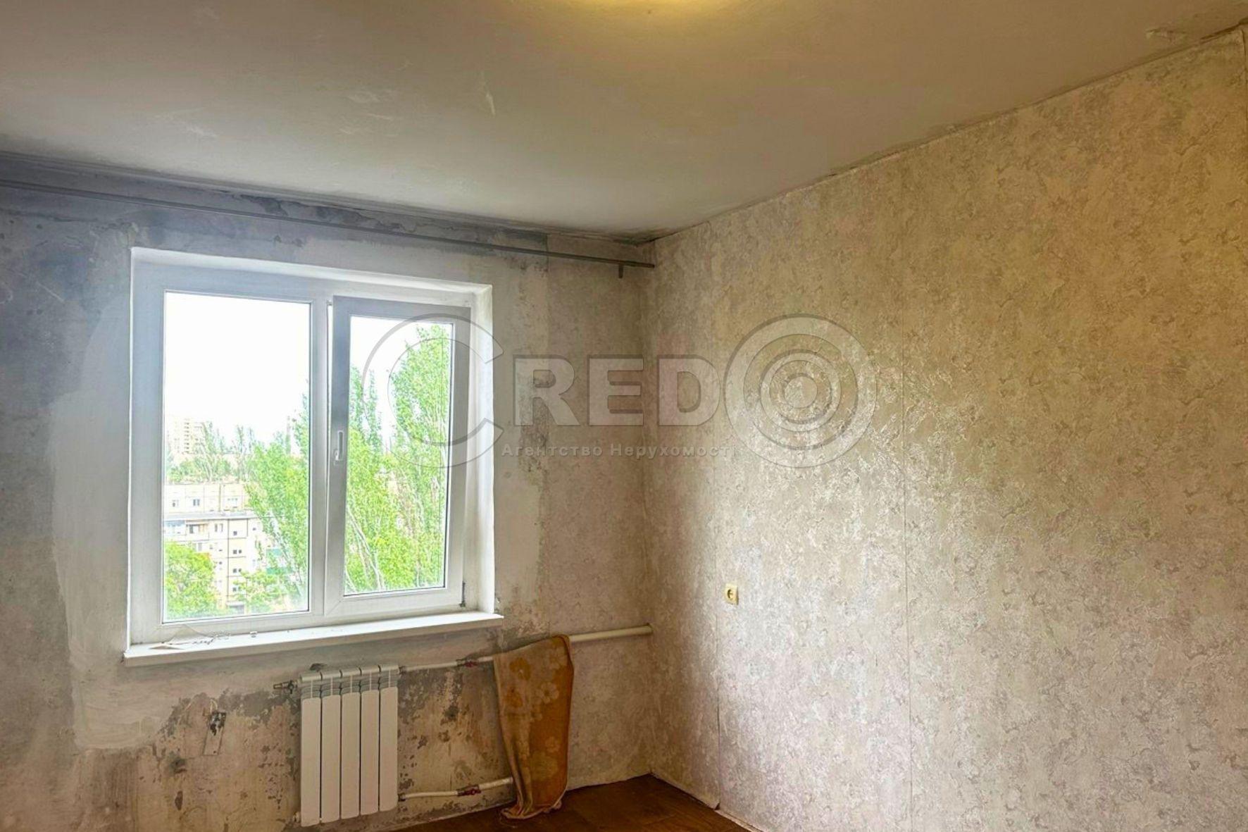 Продажа 3-комнатной квартиры 60.4 м², 200 летия Кривого Рога просп., 3