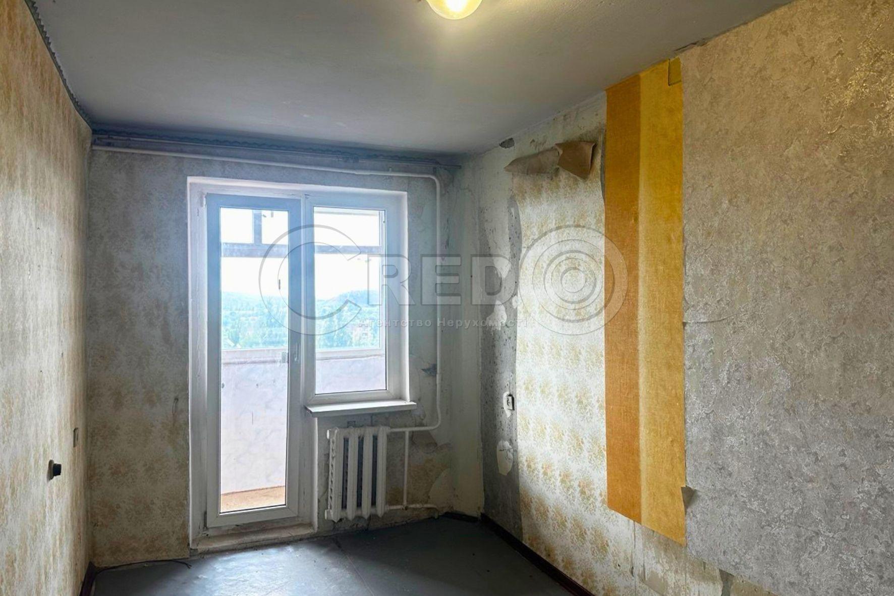 Продажа 3-комнатной квартиры 60.4 м², 200 летия Кривого Рога просп., 3