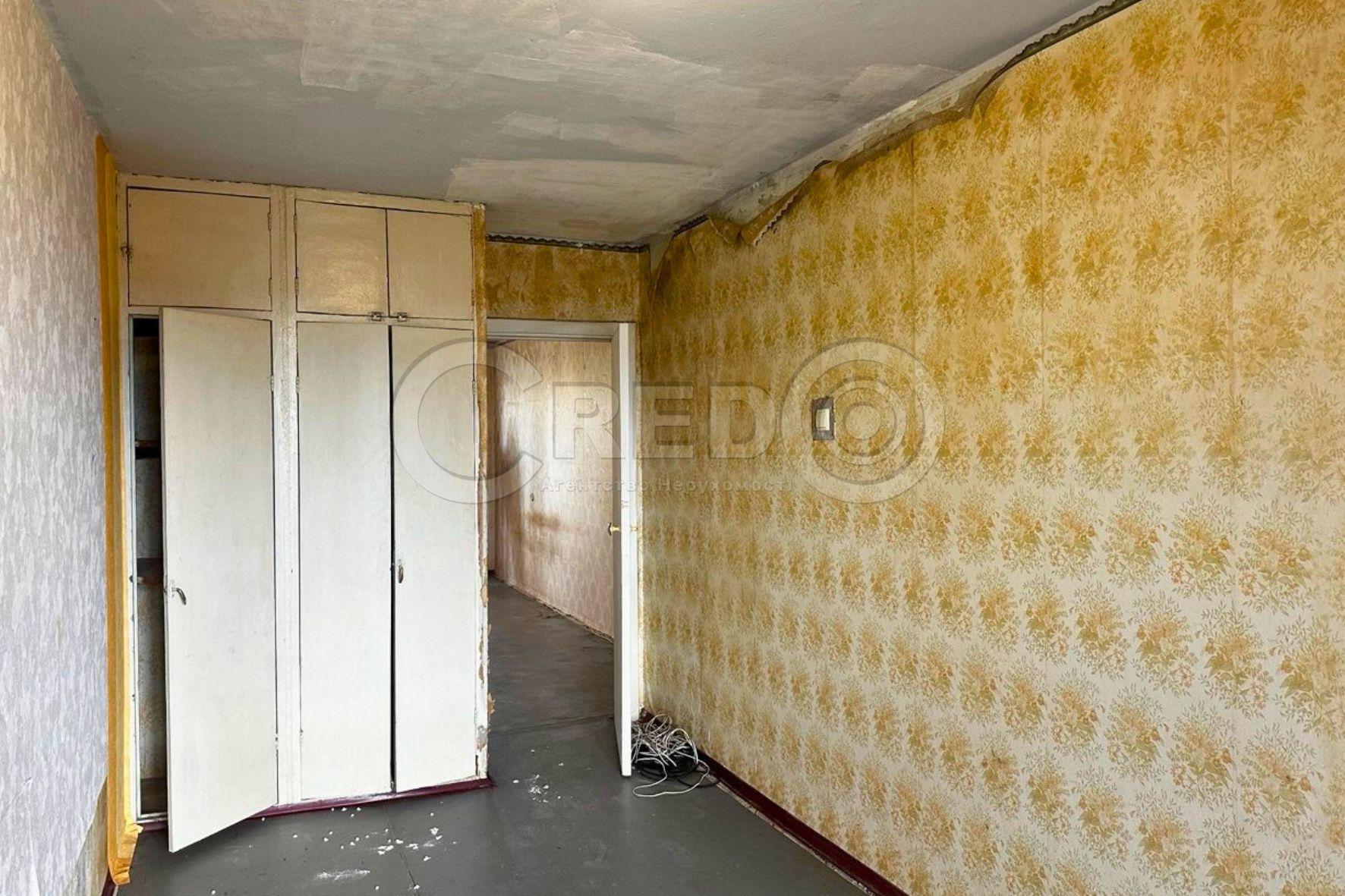 Продажа 3-комнатной квартиры 60.4 м², 200 летия Кривого Рога просп., 3