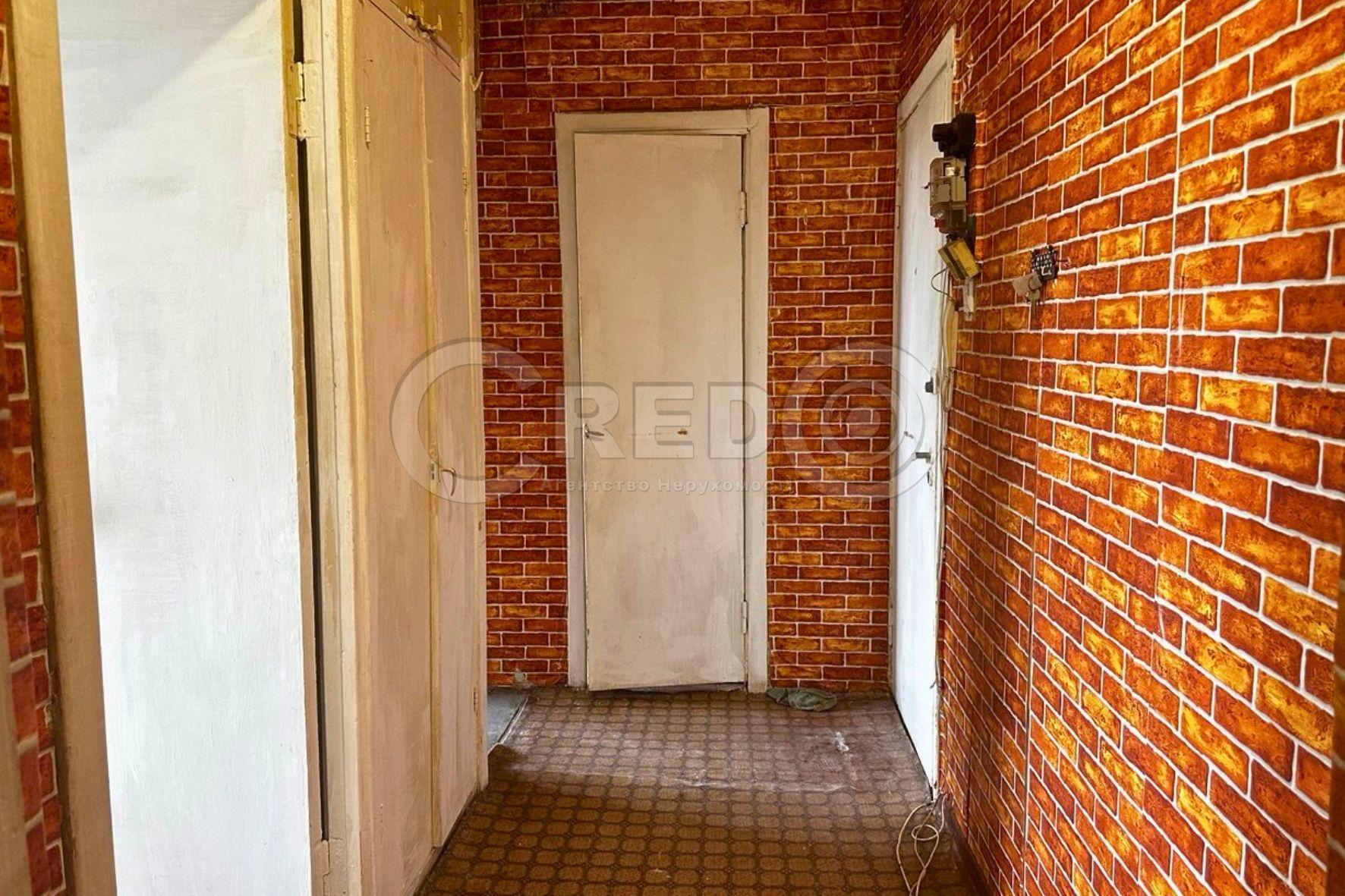Продажа 3-комнатной квартиры 60.4 м², 200 летия Кривого Рога просп., 3