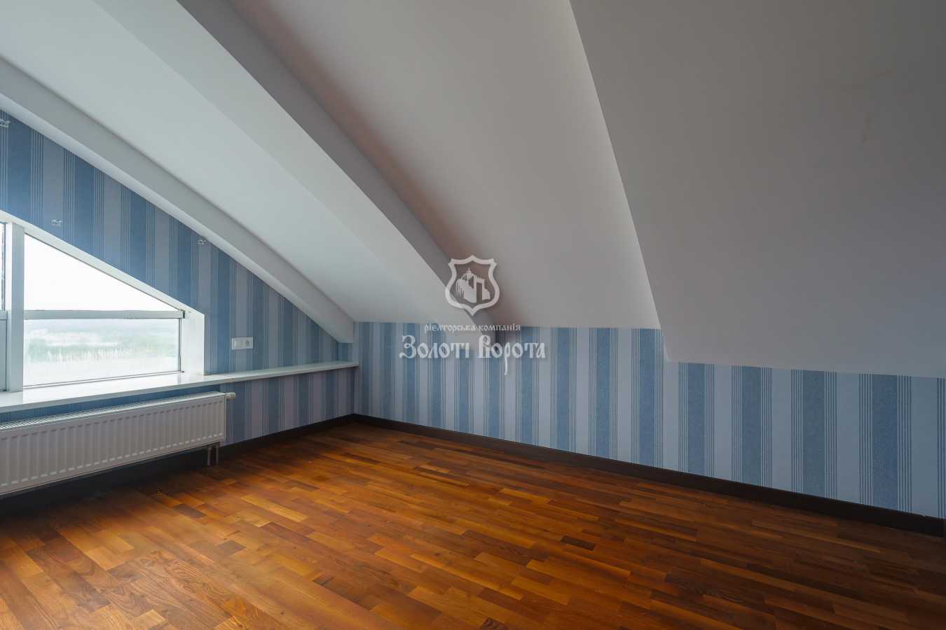 Продаж 4-кімнатної квартири 190.6 м², Миколи Ушакова вул., 1В