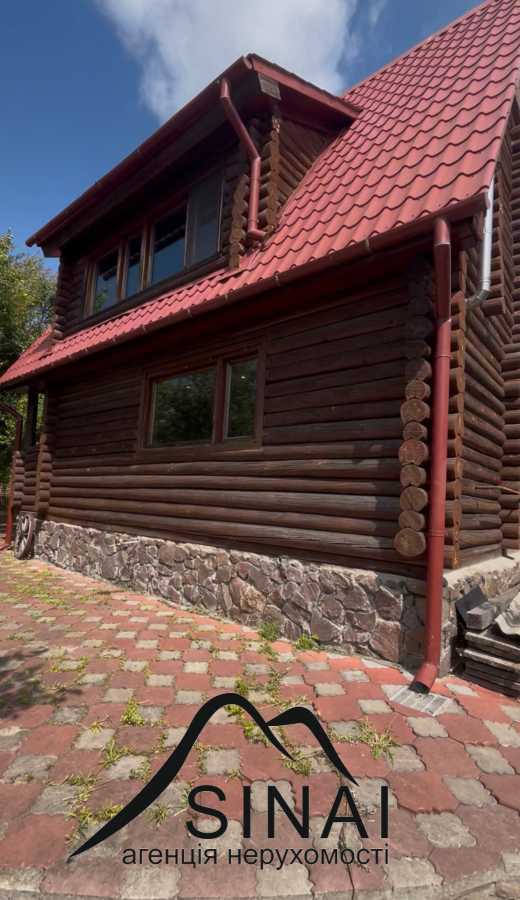 Продажа дома 106 м², речковой, 5