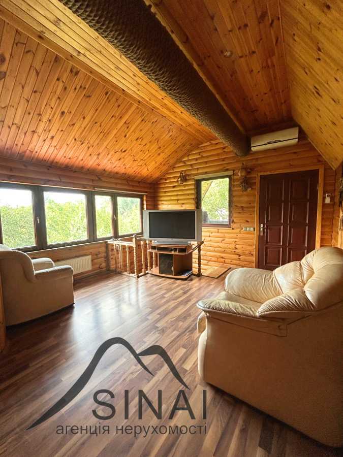 Продажа дома 106 м², речковой, 5
