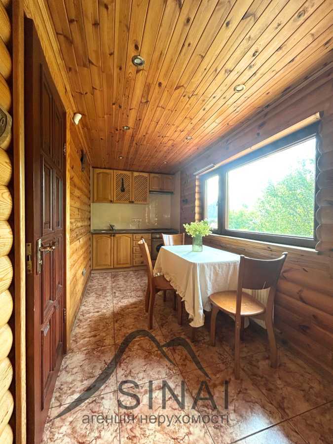 Продажа дома 106 м², речковой, 5