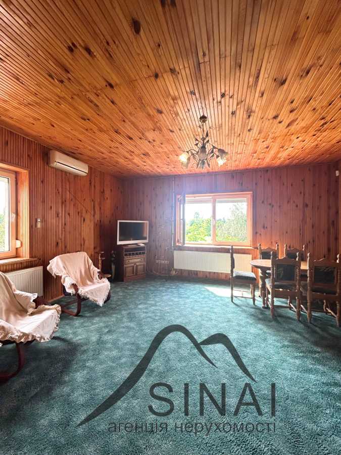 Продажа дома 106 м², речковой, 5