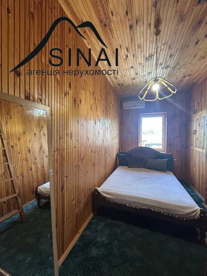 Продажа дома 106 м², речковой, 5