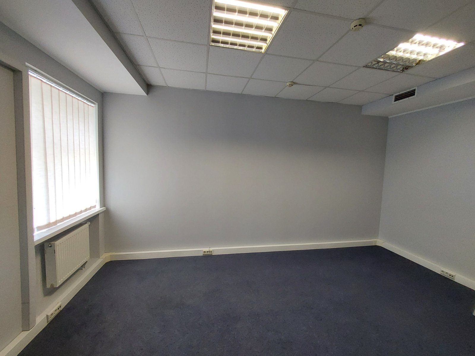Аренда офиса 327 м², Игоревская ул., 12
