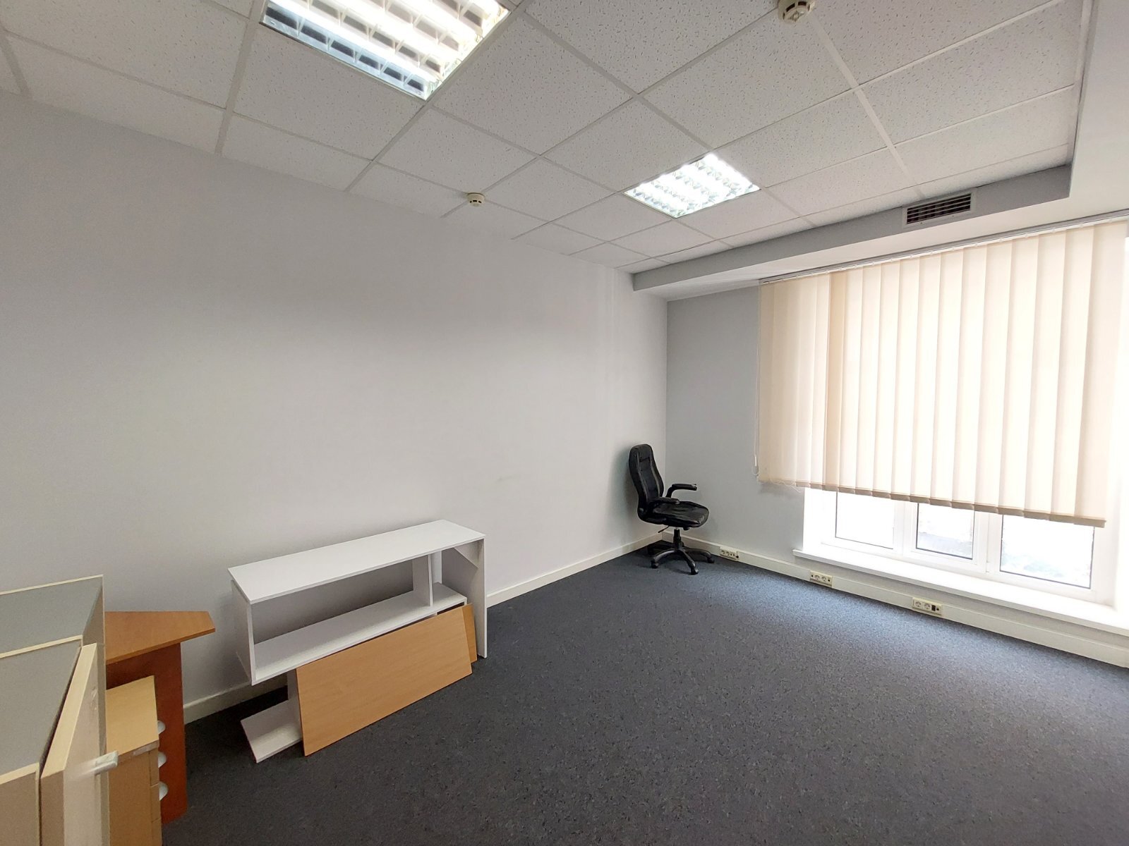 Аренда офиса 327 м², Игоревская ул., 12
