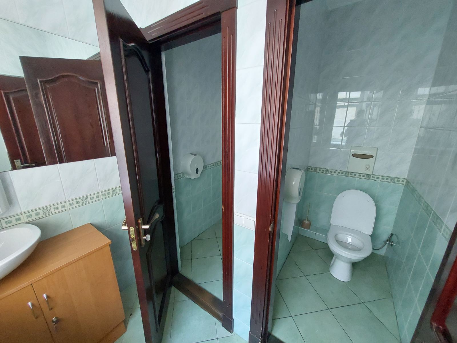 Аренда офиса 327 м², Игоревская ул., 12