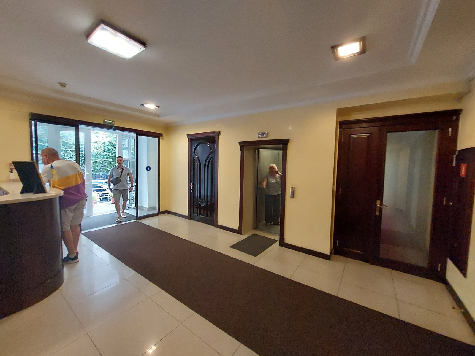 Аренда офиса 327 м², Игоревская ул., 12