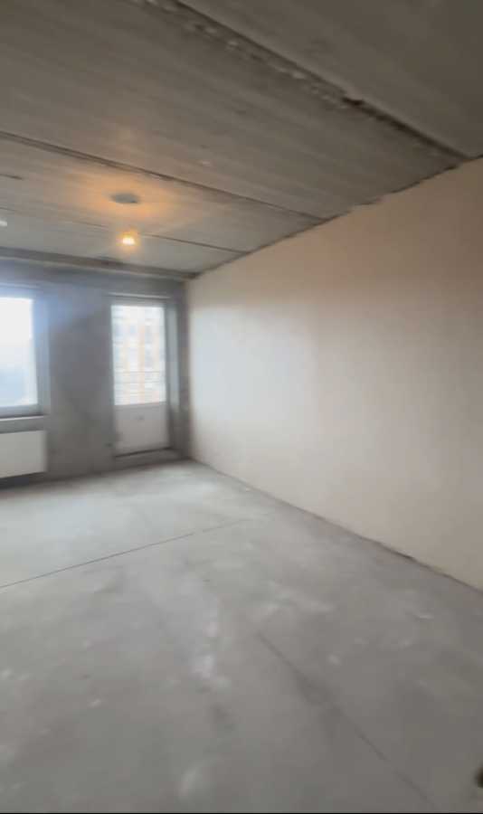 Продажа 3-комнатной квартиры 66.7 м², Олега Кошового, 13Б/3