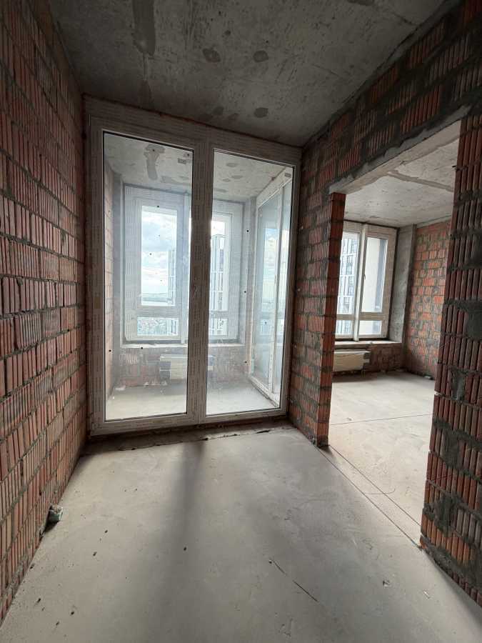 Продажа 1-комнатной квартиры 40 м², Заречная ул., 4 К1