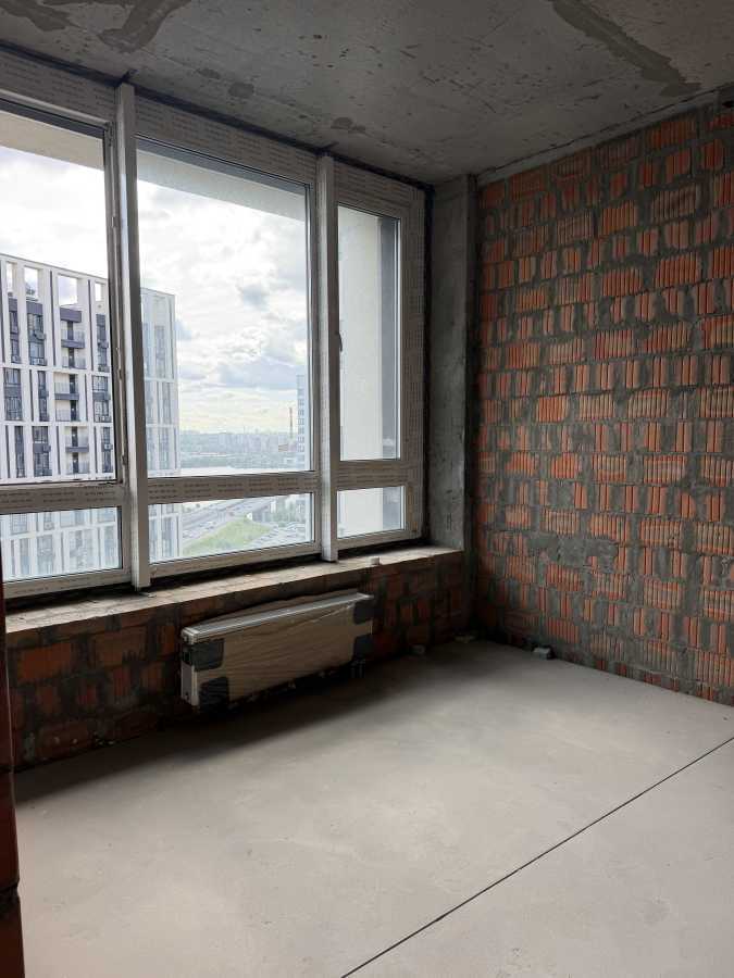 Продажа 1-комнатной квартиры 40 м², Заречная ул., 4 К1