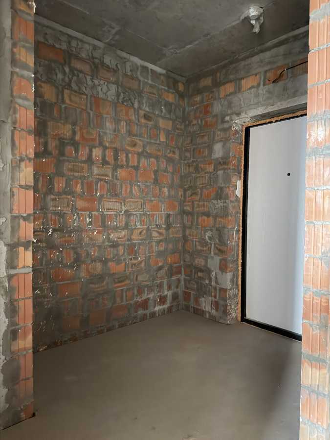 Продажа 1-комнатной квартиры 40 м², Заречная ул., 4 К1