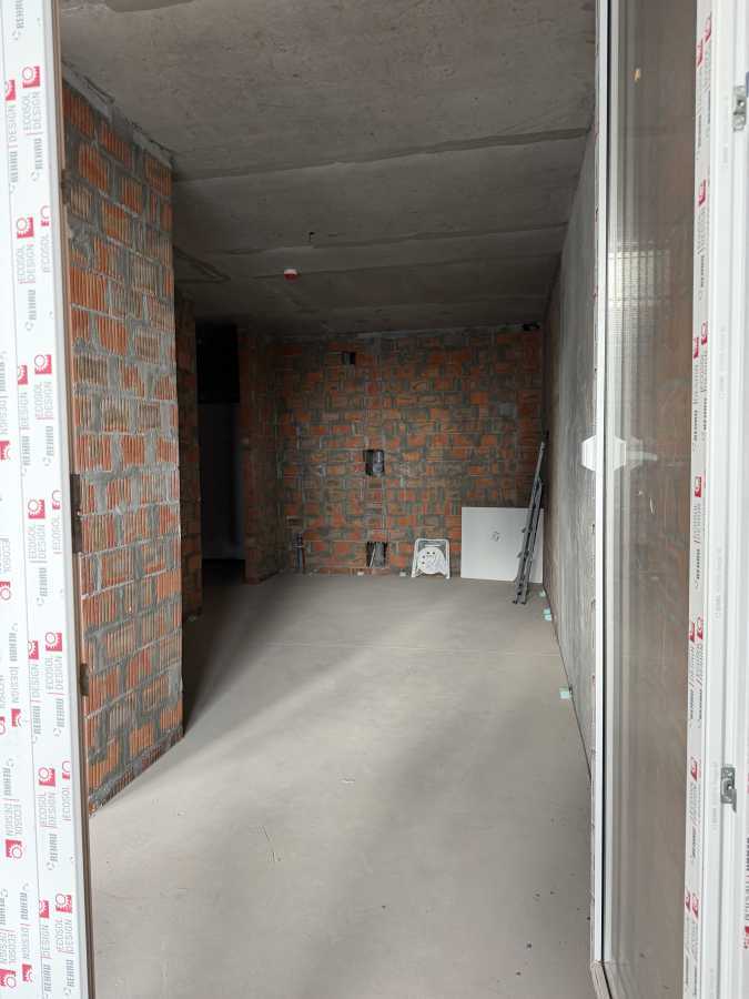 Продажа 1-комнатной квартиры 40 м², Заречная ул., 4 К1