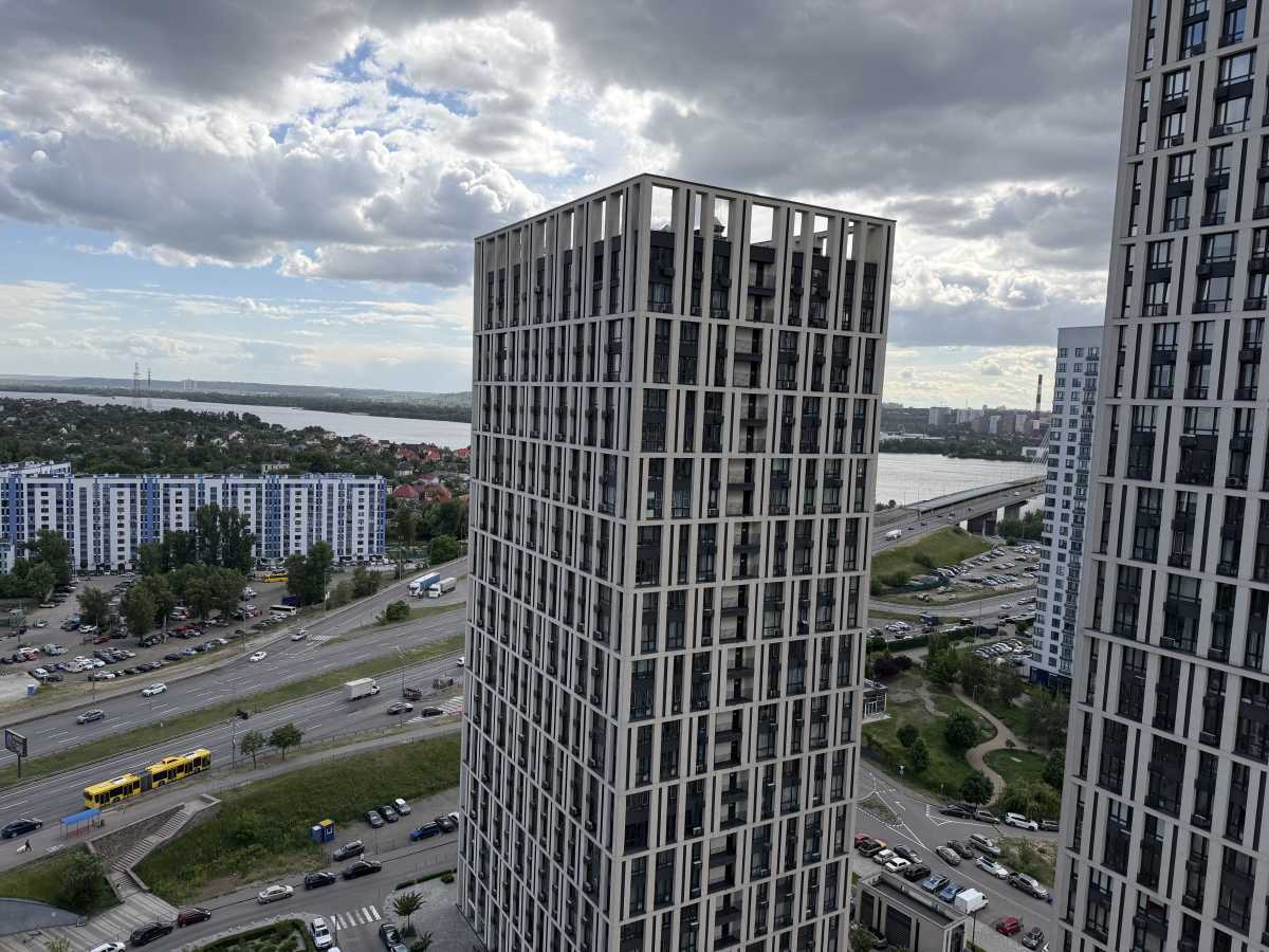Продажа 1-комнатной квартиры 40 м², Заречная ул., 4 К1