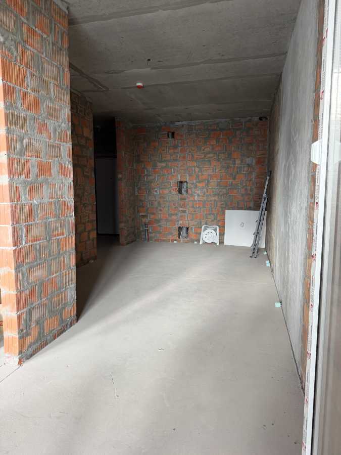 Продажа 1-комнатной квартиры 40 м², Заречная ул., 4 К1