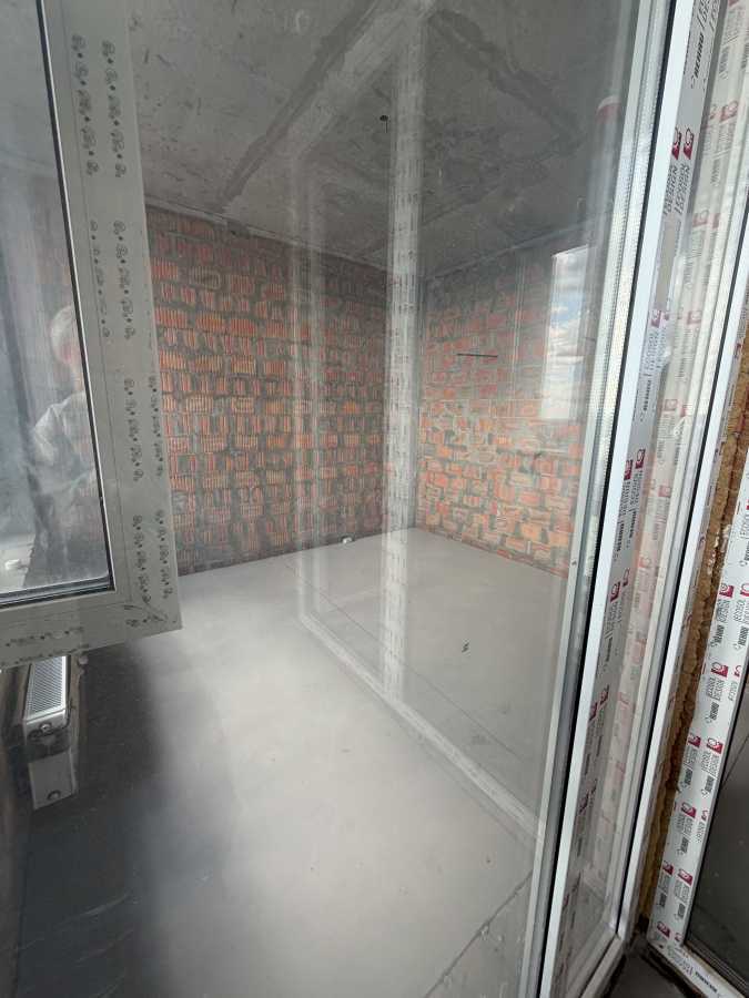 Продажа 1-комнатной квартиры 40 м², Заречная ул., 4 К1