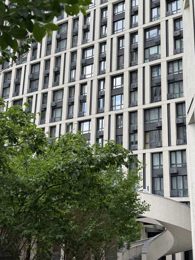 Продажа 1-комнатной квартиры 40 м², Заречная ул., 4 К1