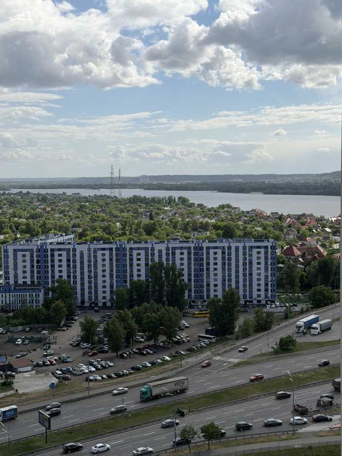 Продажа 1-комнатной квартиры 40 м², Заречная ул., 4 К1