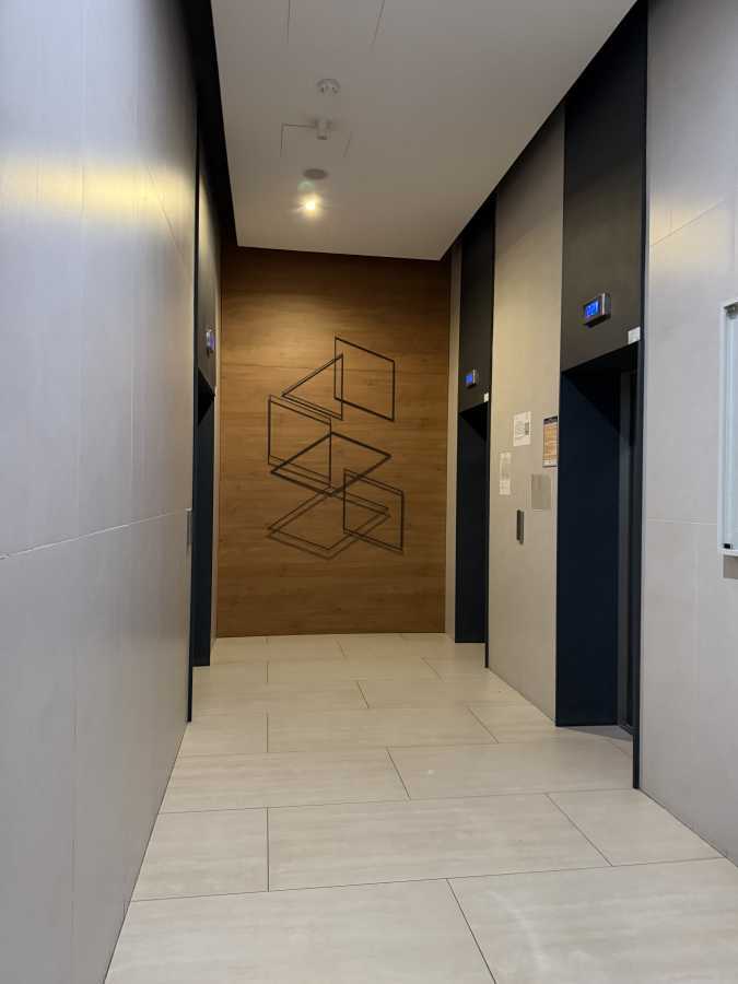 Продажа 1-комнатной квартиры 40 м², Заречная ул., 4 К1