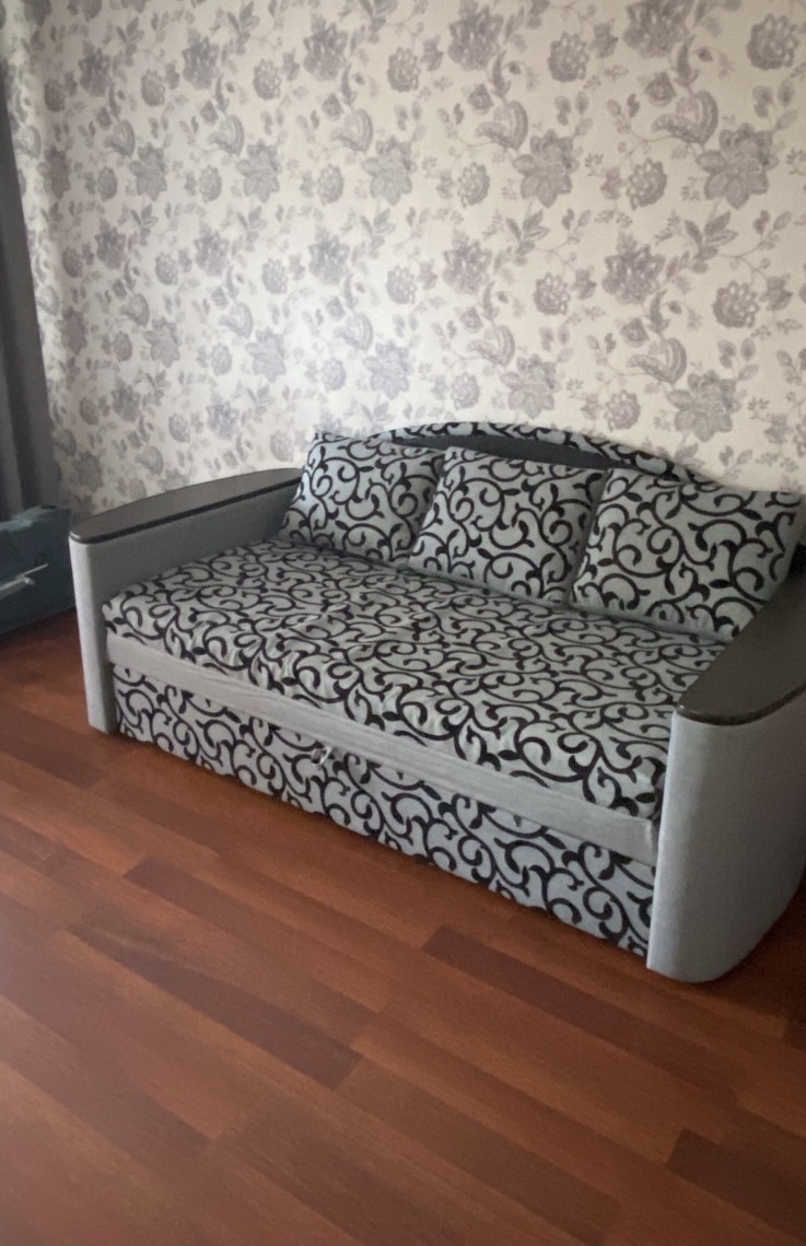 Аренда 3-комнатной квартиры 70 м², Рабочая ул., 73